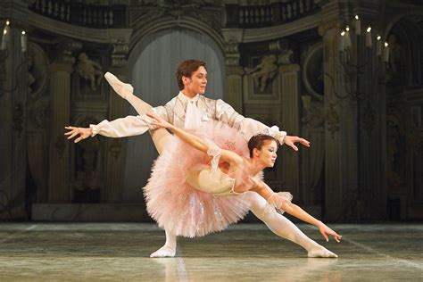 state ballet theatre of russia